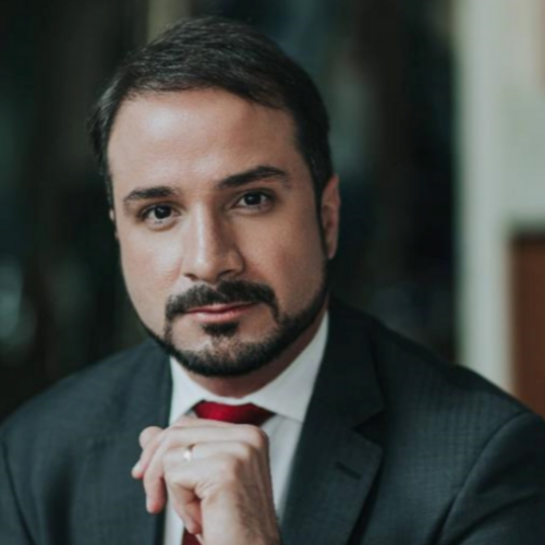 Victor Dutra