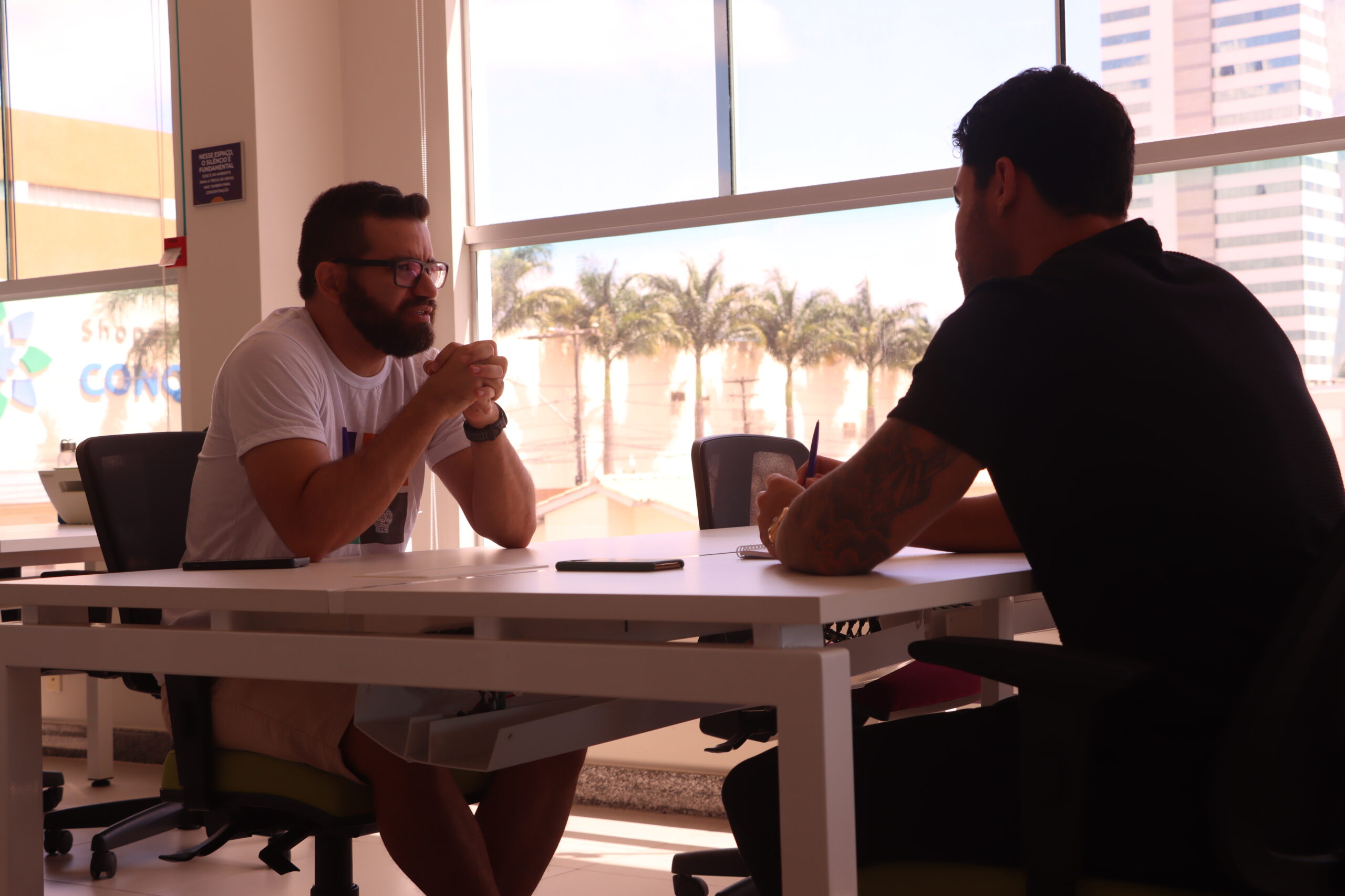 Hub Conquista lança Banco de Mentores Voluntários