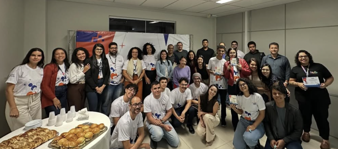 Hub Conquista é reconhecido pelo SENAI por atuação na inovação industrial regional